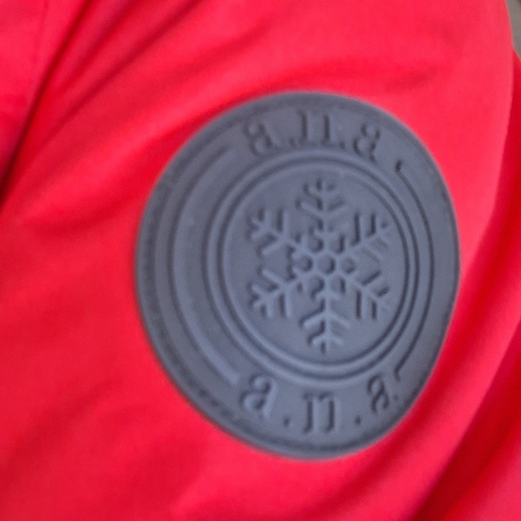 ❣️A.N.A Winter jacket❣️ - Picture 4 of 6